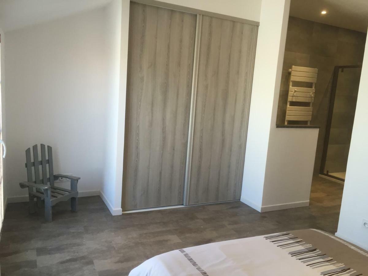 La Rose Tremiere Villa Rivedoux-Plage Kültér fotó