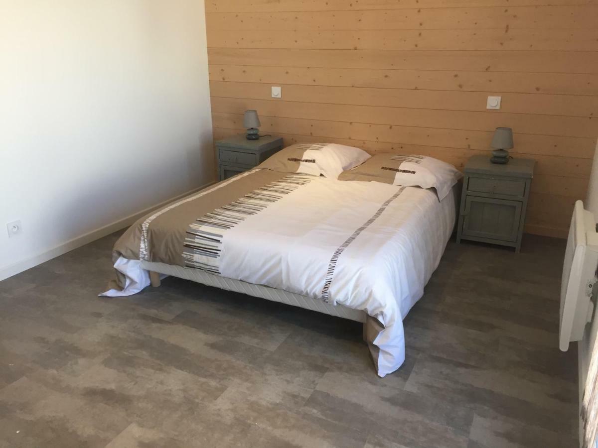 La Rose Tremiere Villa Rivedoux-Plage Kültér fotó